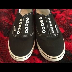 Women’s Vans